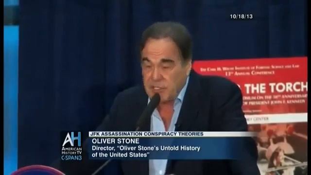 The Untold History Of The United States Documentary The Untold History Of The United State