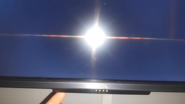 How to Turn Off the 4 LED Lights on Your TCL TV смотреть онлайн
