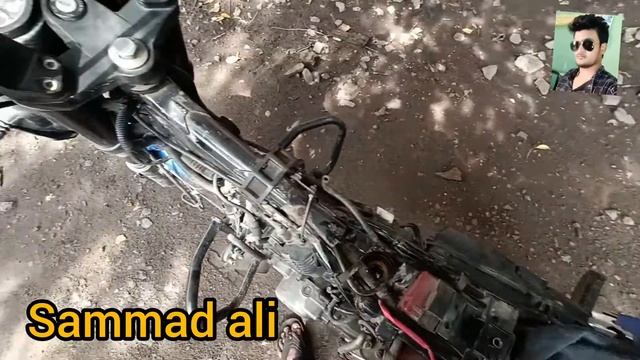 Pulsar 180 Pickup Problem | Pulsar 180 Carburettor Setting.