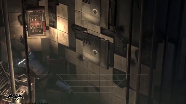 Let's play Batman Arkham Asylum [Ita] 3# Camera Gas. смотреть онлайн