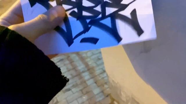 Graffiti bombing. Chrome piece and throws. Rebel813 4K 2023 смотреть онлайн