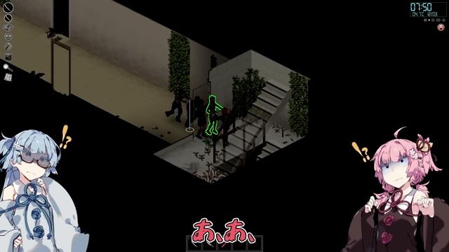 もやしの姉、激旨物件を漁る【S2 Project Zomboid #19】 смотреть онлайн