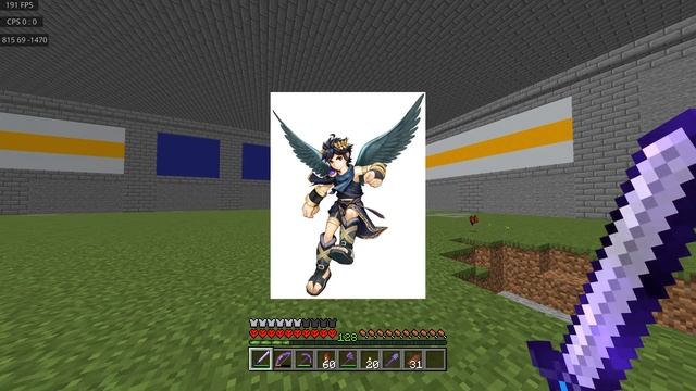 I Made A Walmart In Minecraft And It Drove Me Insane