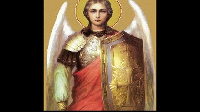 Мир духов не абстракция, а вполне себе реальная вещь, окружающая нас.. (Протоиерей Василий Хадыкин) смотреть онлайн