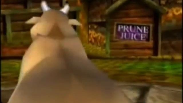 TalkAbout Reviews #004 - Conker's Bad Fur Day (N64) смотреть онлайн