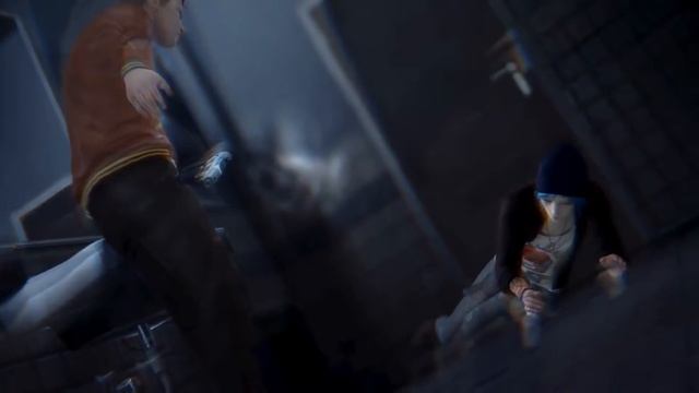 LIFE IS STRANGE | ROOTKIT - AGAINST THE SUN | AMV ANIMATED MUSIC VIDEO