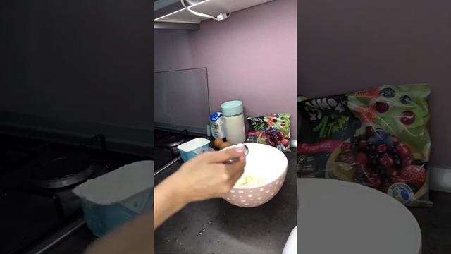 Готовим чизкейк Нью Йорк❤️ смотреть онлайн