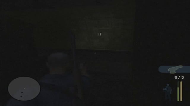 Manhunt Прохождение - МЕНЯЕМ ОРУЖИЕ #16