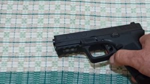 Тень 37. "Чёрный оксид".