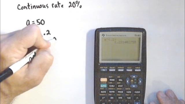Changing Exponential Forms смотреть онлайн