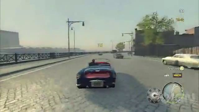 IGN Presents Mafia 2 The Betrayal Of Jimmy DLC Gameplay On PS3 смотреть онлайн