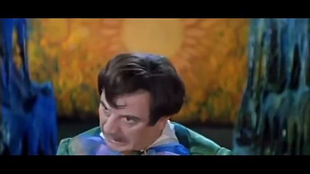 Престидижитатор смотреть онлайн