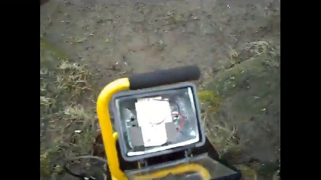 Worklight  50 Watt Led Chip