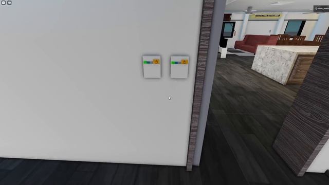Roblox Air conditioner and ceiling fan смотреть онлайн