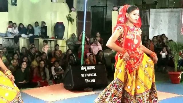 नर्मदा बन्धी गयो थारो बाँध पानी थावर थावर जाय //निमाड़ी गरबी //गायक लालू भाई смотреть онлайн