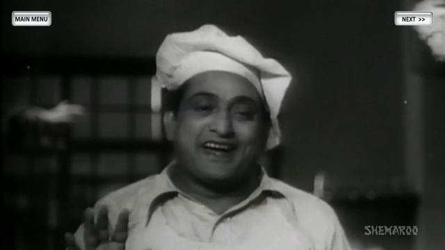 All Songs Of Albela - Geeta Bali - Bhagwan - Superhit Black And White Songs (HD) смотреть онлайн