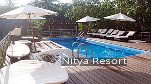 Nitya Resort смотреть онлайн