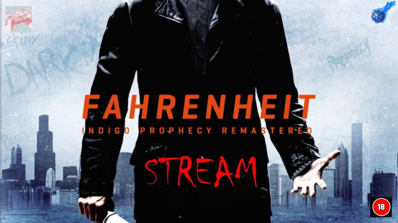 Dance Fahrenheit Strip