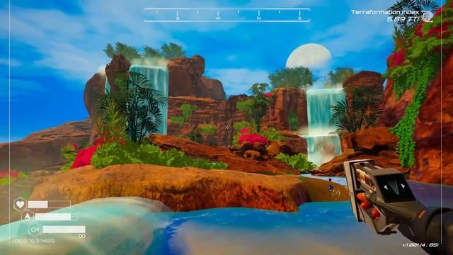 LEAVING The Planet ! The Planet Crafter Full Release смотреть онлайн