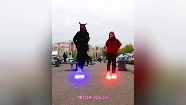 Tuzelity Shuffle ⭐️ Neon Mode 💥 Tuzelity Dance Compilation 2023 #2