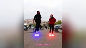 Tuzelity Shuffle ⭐️ Neon Mode 💥 Tuzelity Dance Compilation 2023 #2