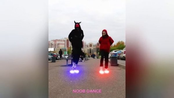 Tuzelity Shuffle ⭐️ Neon Mode 💥 Tuzelity Dance Compilation 2023 #2