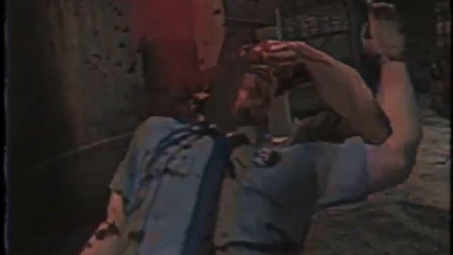 manhunt 2 edit vhs смотреть онлайн