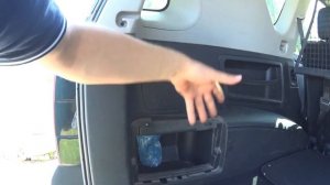 Обзор SsangYong Rexton 2 2008 3,2l