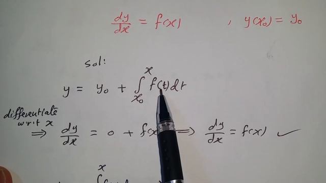 Calculus 2: Logarithmic and Others Functions Defined by Integral смотреть онлайн