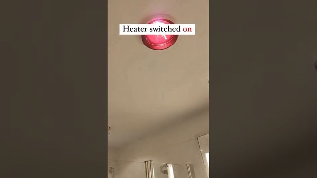 BATHROOM HEATER смотреть онлайн