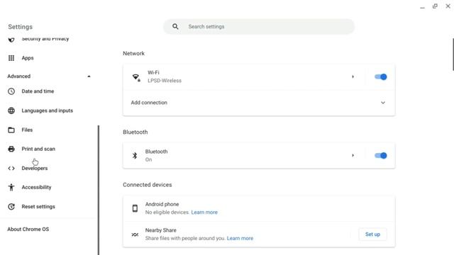 How to get Linux on your chrome OS in 2022 смотреть онлайн