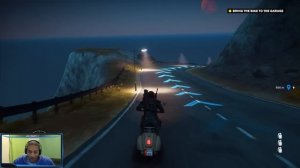 Just Cause 3 Playthrough / Walkthrough - Part 6 - Mission 6 - Mario's Rebels