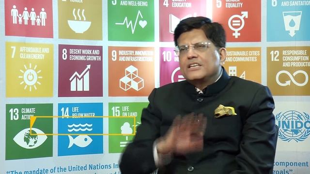 India Powers Ahead with Solar Plan смотреть онлайн