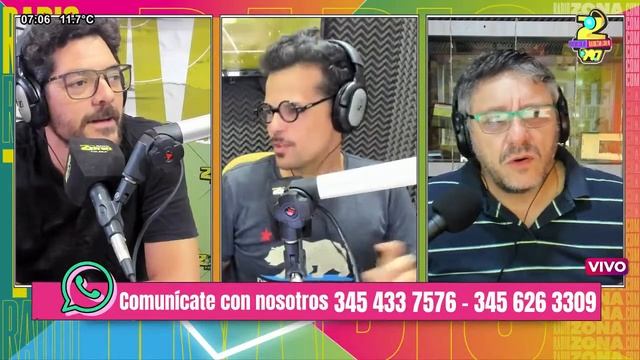 Gente de Zona - Bloque 1 - 23/11/22 смотреть онлайн