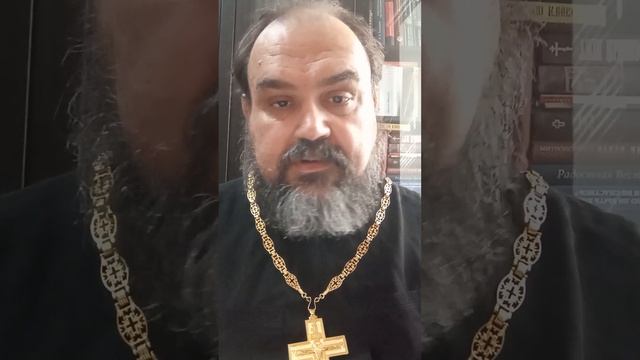 Святитель Николай Чудотворец - скорый помощник и спаситель моряков... (Протоиерей Василий Хадыкин) смотреть онлайн