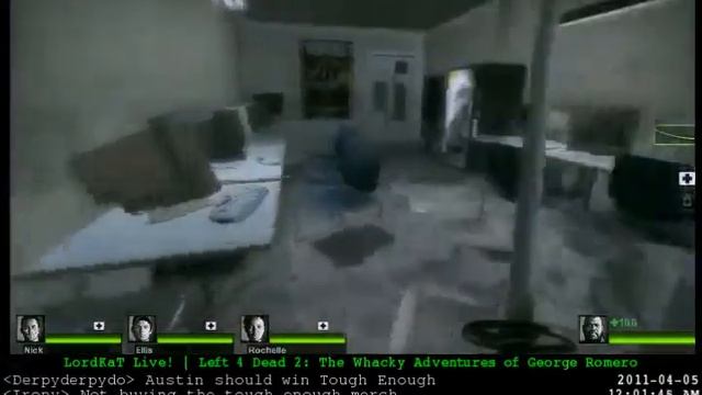 L4D2, also includes StoryTime - 1 / 6 смотреть онлайн