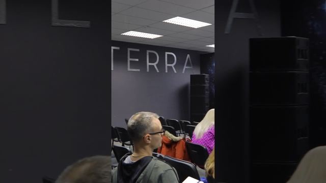 Общение - это сила! #бизнес #терра смотреть онлайн