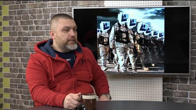 Первая русско-американская кибервойна: угрозы и перспективы