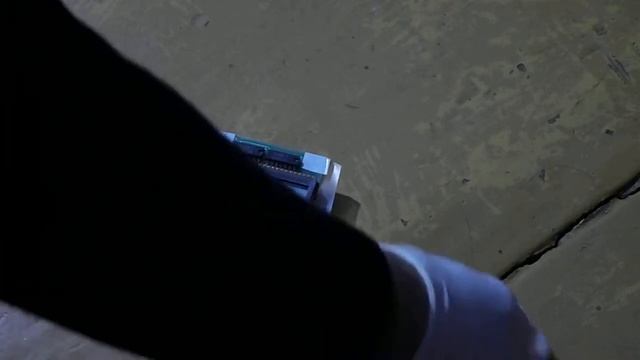 Дозиметр глючит от магнита. смотреть онлайн