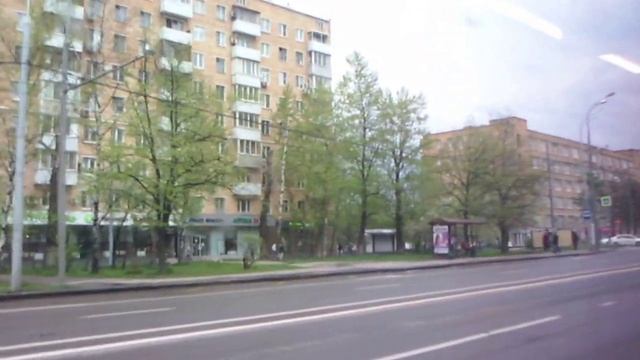 Новые башкирские НефАЗ-5299-40-52 на 219 маршруте