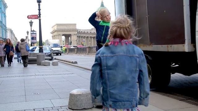 Питер день 4 и 5