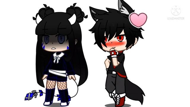 oc's meet uwu cat and bad boi pt.3 смотреть онлайн