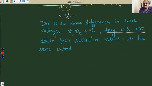 AC - Lecture 4 (RC Circuit) смотреть онлайн