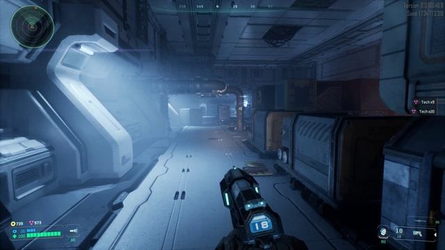 Deadzone Rogue Demo Приключение Космические