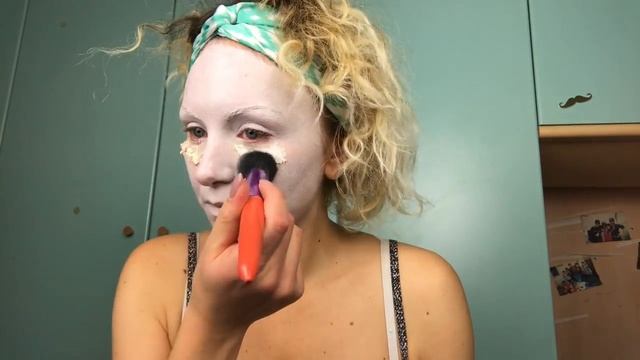 MAKEUP REVOLUTION HALLOWEEN EDITION...COS'AVRò COMBINATO?! смотреть онлайн
