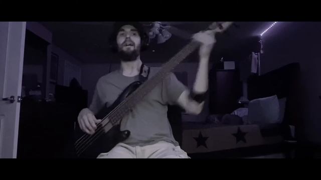 Bass Bandicoot: Improvisational Study смотреть онлайн