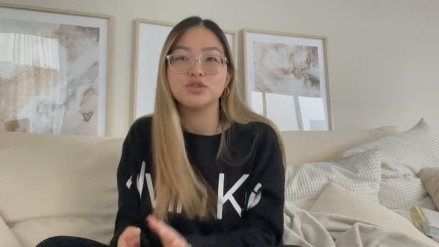 WHY I GET BOTOX // masseters, face slimming, grinding/clenching my teeth смотреть онлайн