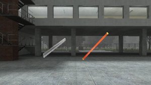 Metal pipe, toob некстботы gmod