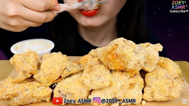 ASMR EATING/АСМР ИТИНГ. АСМР ПОДБОРКА №1 смотреть онлайн