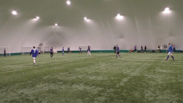Ария 0:2 FRT (Полный матч) смотреть онлайн